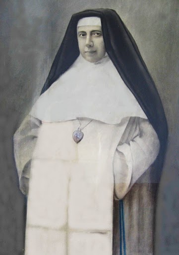 madre josefa